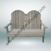 sr0021 Arzu Ahşap Sedir